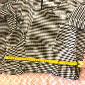 Extra Measurements for a sold item